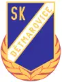 SK Dětmarovice