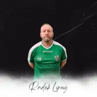 Radek Lipový