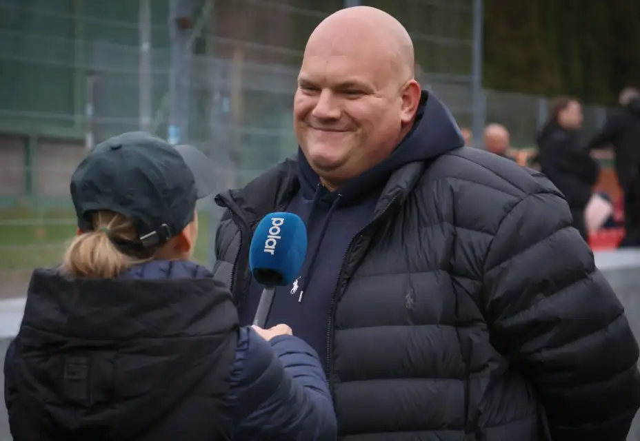 MUŽI - Dětmarovice 15.11.2025