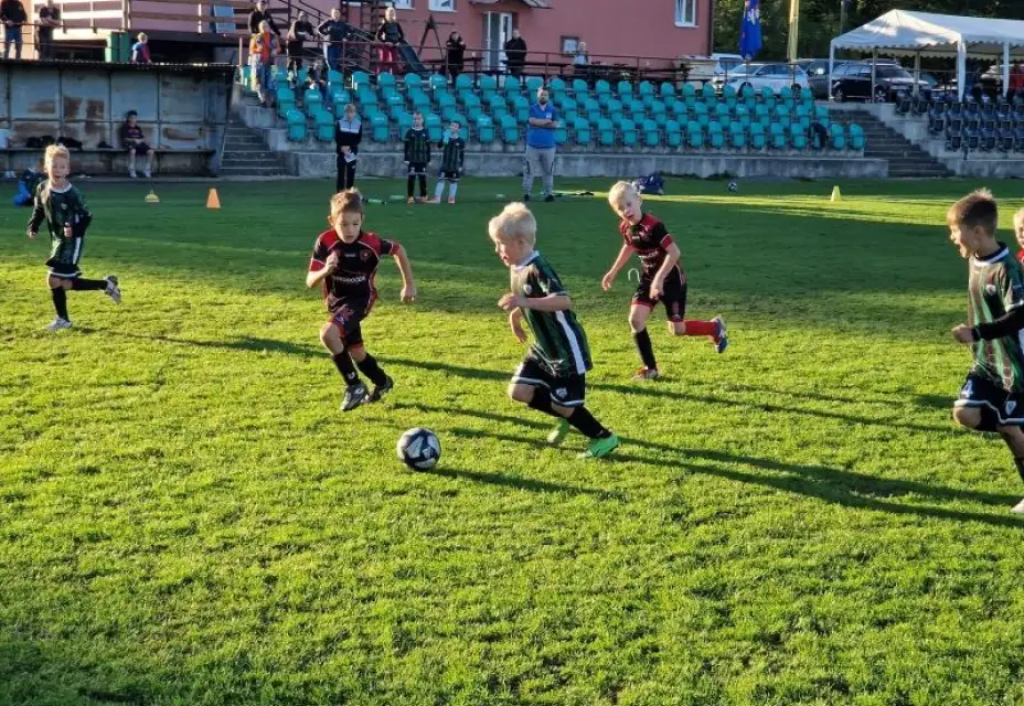 FK Těrlicko : TJ Slovan Havířov 15:16