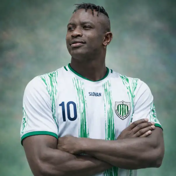 Souleymane Aw