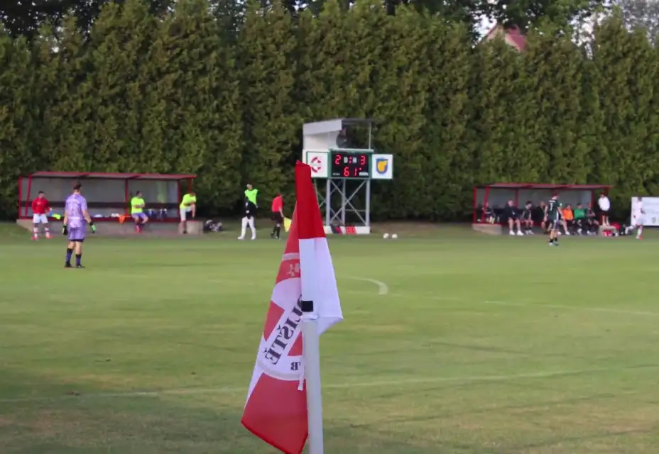 Hořký bod ze Sedliště: po zápase plném emocí a zvratů přišlo vyrovnání v poslední minutě