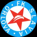 FK Slavia Orlová