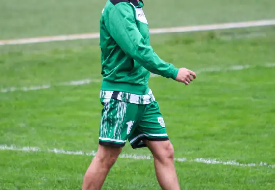 MUŽI - Sokol Nýdek 27.9.2025