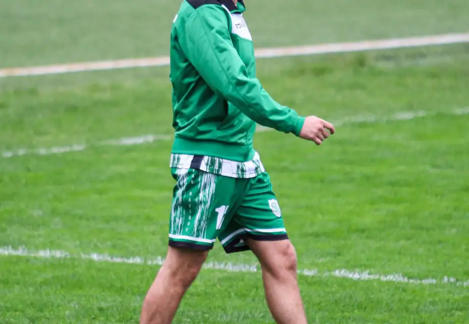 MUŽI - Sokol Nýdek 27.9.2025