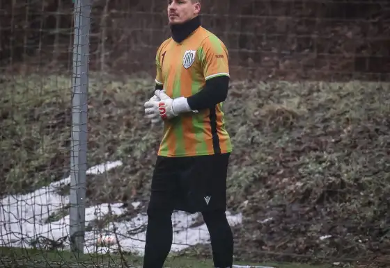 MUŽI - Lokomotiva Petrovice 7.2.2026