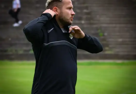 MUŽI - Loko Louky 7.6.2025