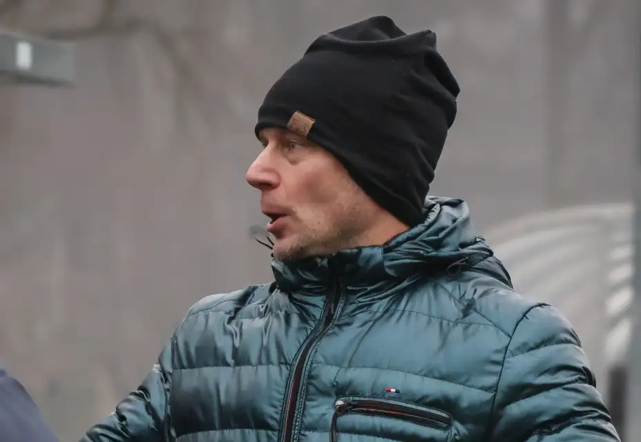 Výhra v Bílovci - muži v přípravě porazili Tichou 5:2