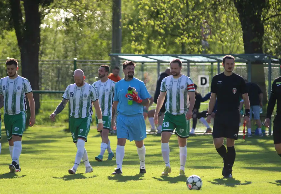 MUŽI - Baník OKD Doubrava | 26.4.2025