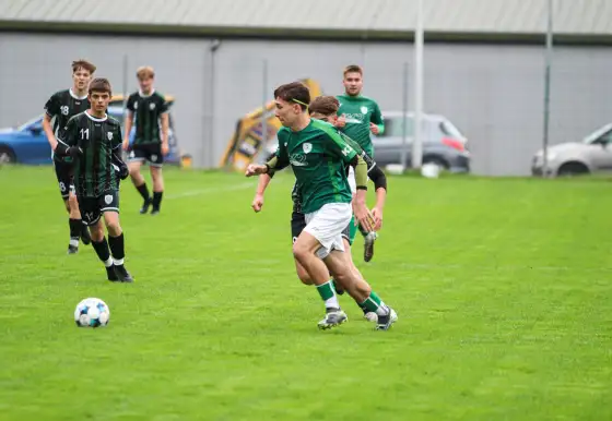 DOROST - Stará Bělá 27.9.2025