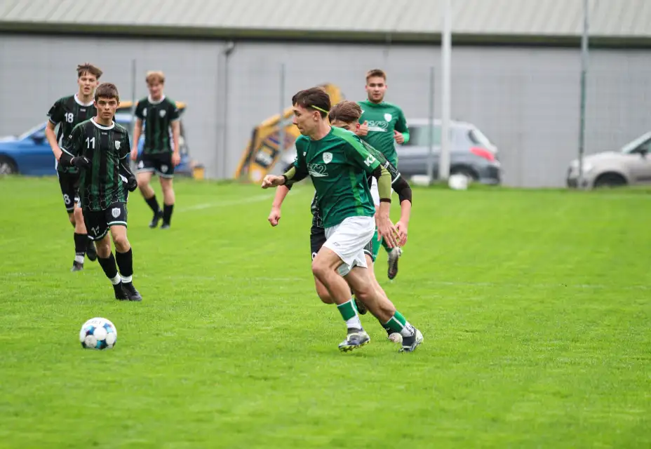 DOROST - Stará Bělá 27.9.2025