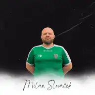 Milan Slováček