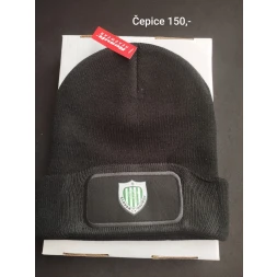 Zimní čepice
