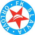 FK Slavia Orlová