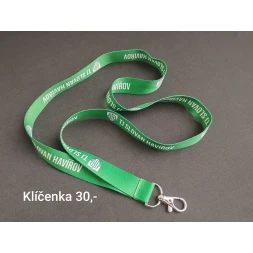 Klíčenka