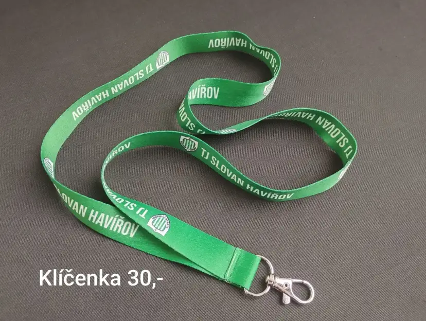 Klíčenka