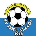SK Slavoj Petřvald