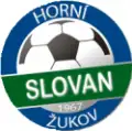 Slovan Horní Žukov