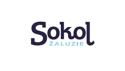 Sokol žaluzie