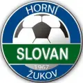 Slovan Horní Žukov