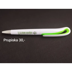 Prupiska