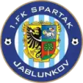 1.FK Spartak Jablunkov