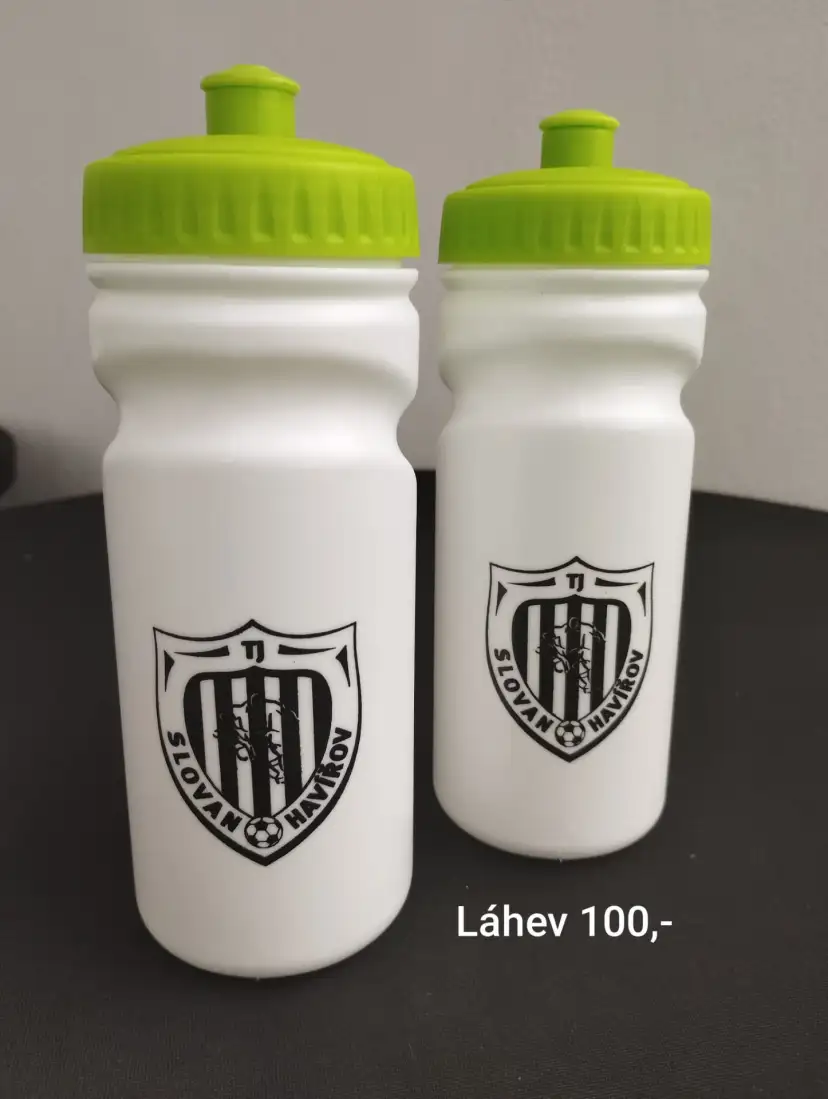 Sportovní láhev