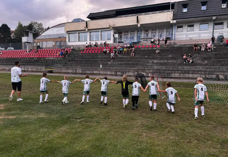 Zelení zahájili sezonu ve velkém stylu