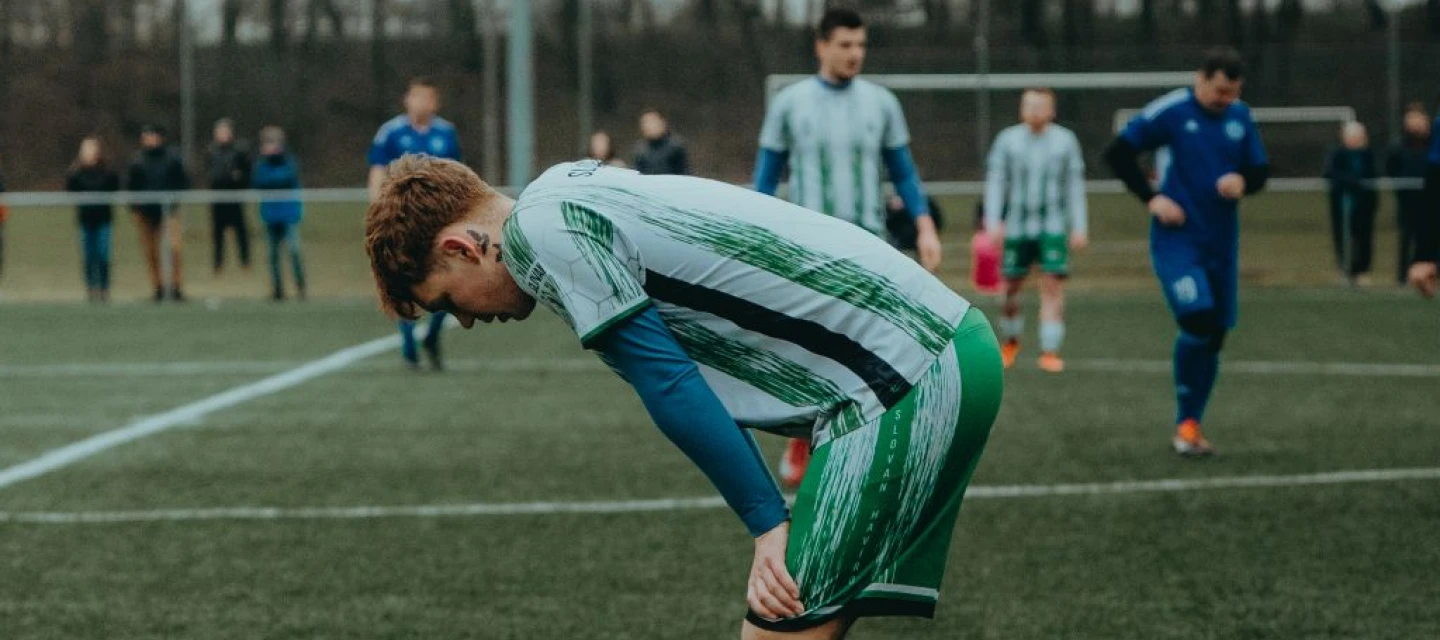 Z Dobré bez bodů, rozhodla efektivita a důraz domácích