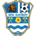 MFK Havířov - bílí