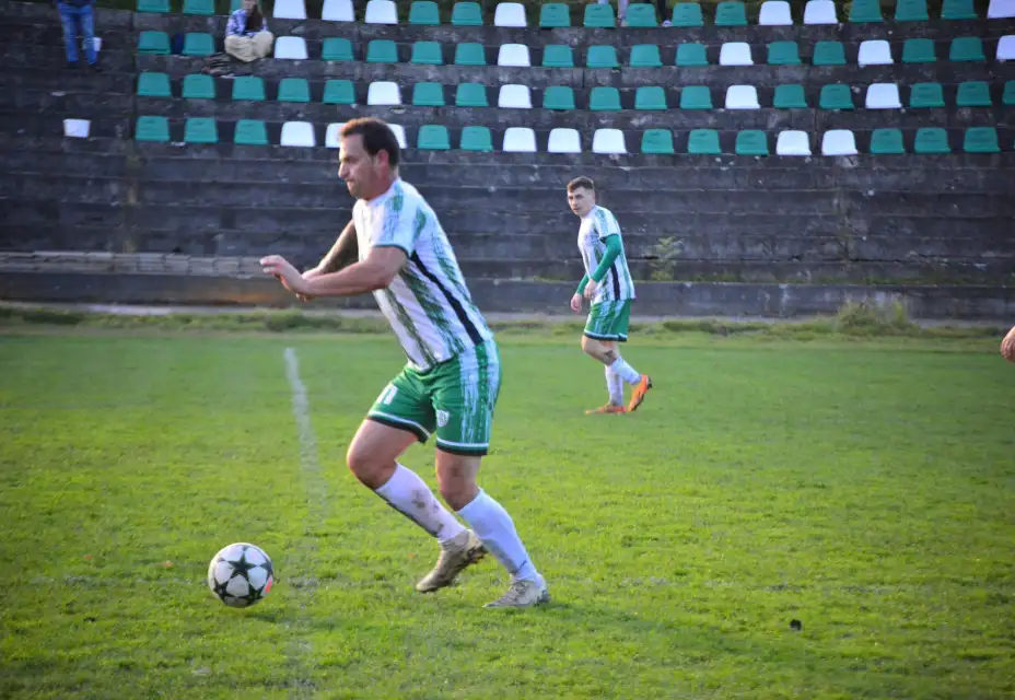 MUŽI - Dolní Lutyně 2.11.2024