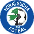 SK Horní Suchá "B"