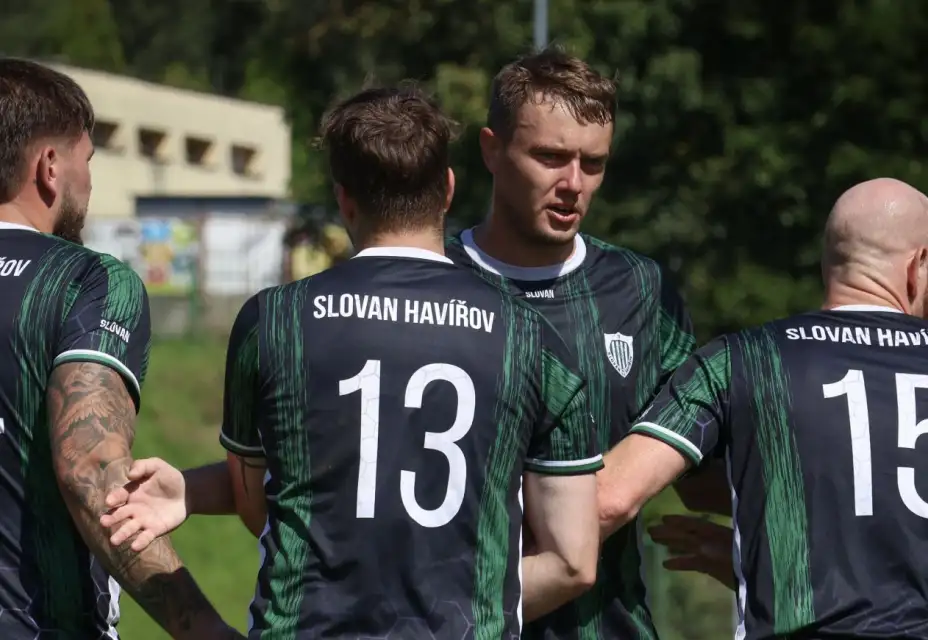 Áčko doma přestřílelo Hepo Petřvald a píše třetí výhru letní přípravy!