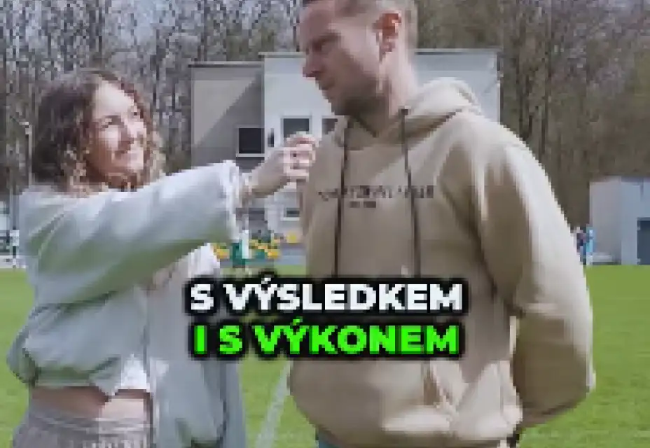 Trenéři hodnotí domácí výhru nad Věřňovicemi "B"