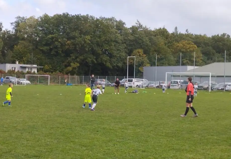 TJ Sokol Dolní Lutyně : TJ Slovan Havířov 8:8