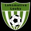 TJ Lokomotiva Louky